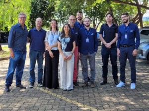 IDEELAB E EMBRAPA